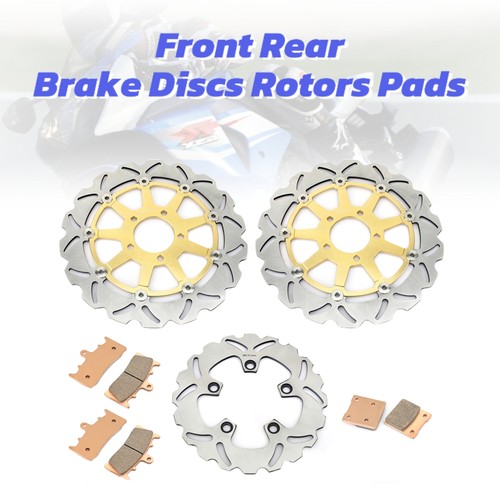 For suzuki gsx 750 srad - for,
