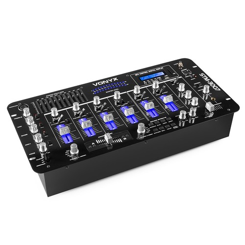 Vonyx stm 3007 - stm-3007, 6-channel