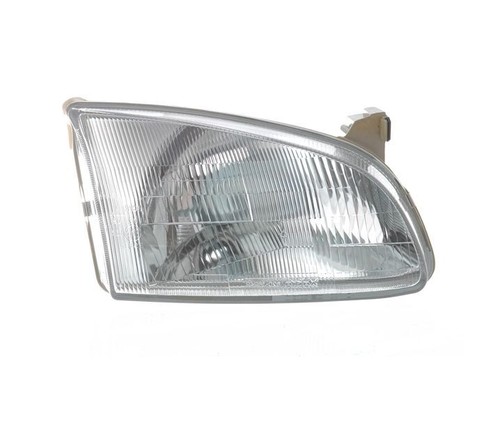 Headlight right for toyota - headlight,