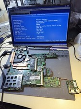 Laptop 15.4" CCFL Screen & inverter for HP Compaq 6715b