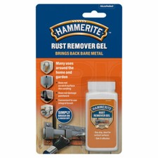 Hammerite Rust Remover Gel