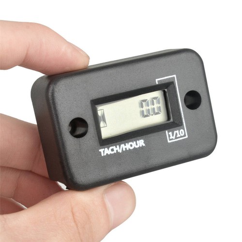 Stroke lcd digital engine - stroke,