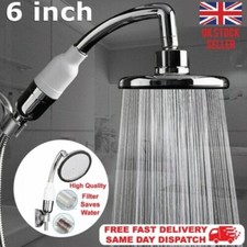 Large Shower Head High