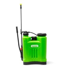 Economy Knapsack Sprayer 16L Weedkiller Sprayer Budget Weed Killer Silverline