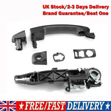 Left Side Sliding Door Handle