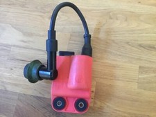 vespa lx 50 ht coil and lead