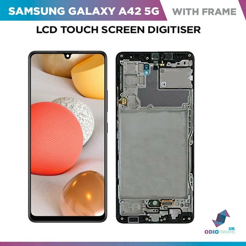 Replacement lcd for samsung - replacement,