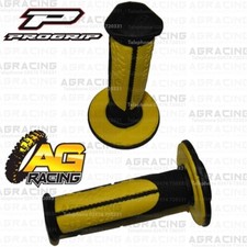 Pro Grip 801 Grips Yellow For