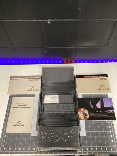 For 2000 lexus rx300 owners - for,