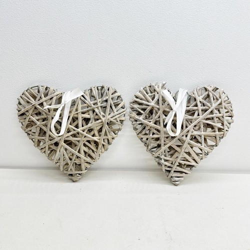 Rustic grey wicker - rustic,