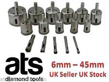 ATS Diamond Holesaw 6mm-45mm
