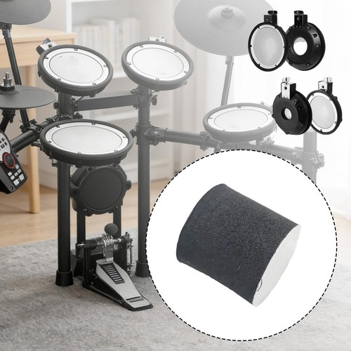 Electric drum trigger sponge - drum,