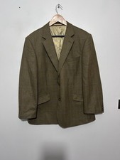 Symonds Hereford Tweed Jacket