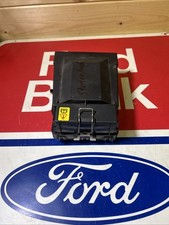 Genuine  Ford Fuse Box