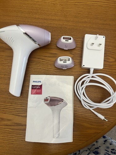 Philips lumea prestige hair - philips,