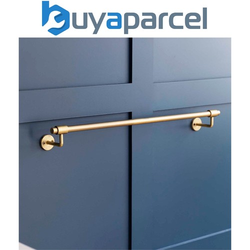 Novello antique brass - brass, bathroom