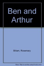 Ben and Arthur-Rosemary Billam, Toni Goffe