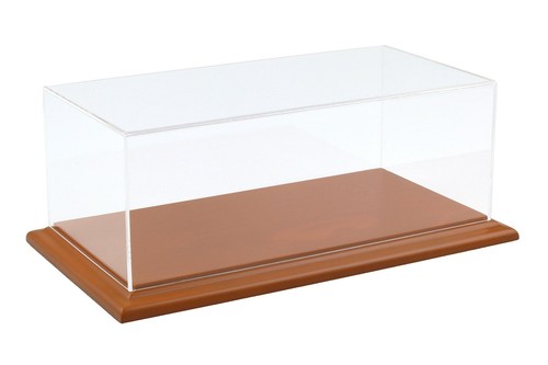 Atlantic showcase display - atlantic,
