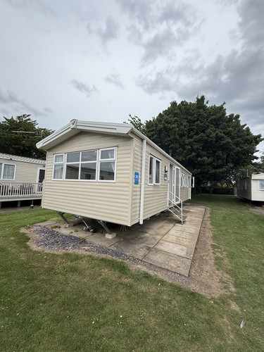 Willerby the pier 2022 bed - the,
