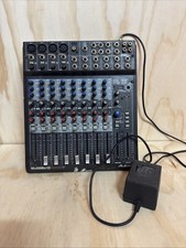 Alesis Multimix 12 FireWire