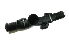 AIR INTAKE TUBE JAGUAR XJ -