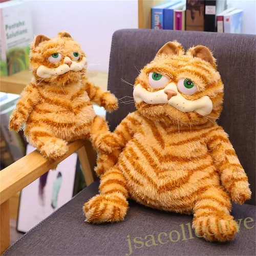 35cm fat cat - 35cm, toys