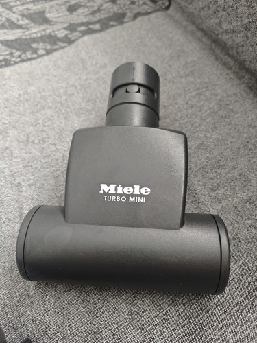 Miele stb101 mini turbo brush - miele,