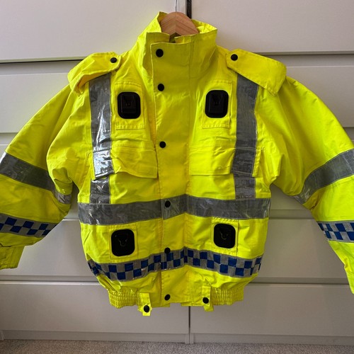 Police security yaffy - police,