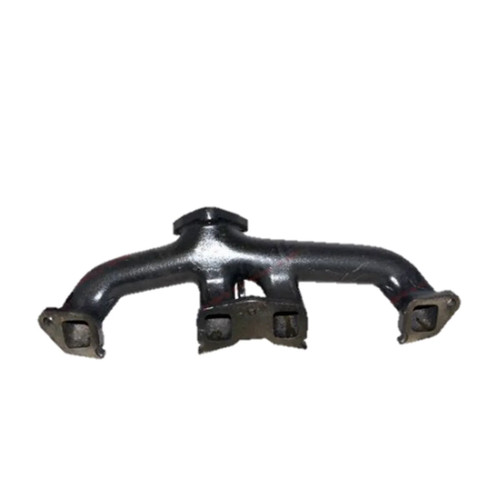 Agriline staggered exhaust - agriline,