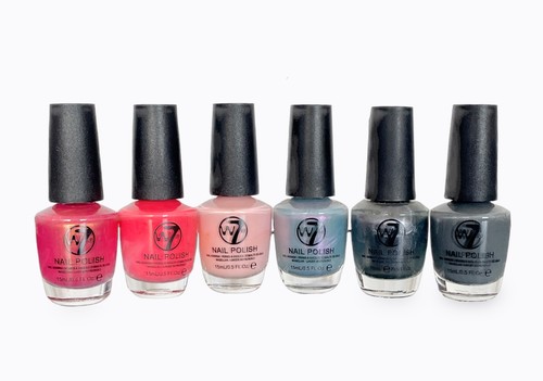 Nail polish shimmer gloss - nail,