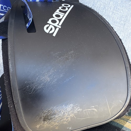 Sparco rib protector pro - rib,