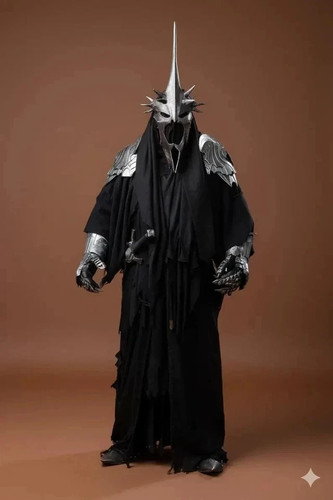 The witch king angmar - witch, of
