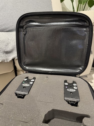 Delkim plus bite alarm - delkim,