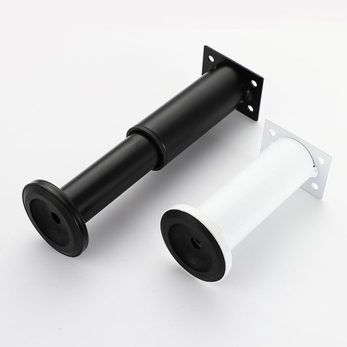 Pcs steel furniture support - steel,