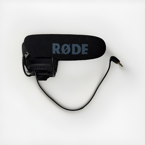 Rode videomic pro - videomic,