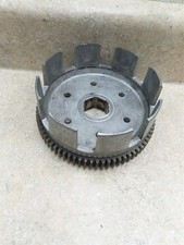 Honda 125 TL TL125 TRIALS 1976