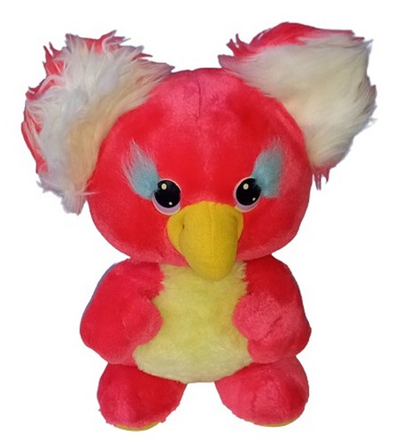 The wuzzles koalakeet - the,