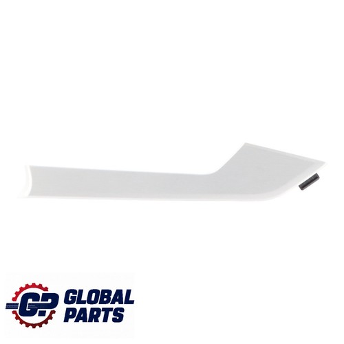 Audi door card - s4, b9