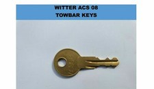 2 X  WITTER, PCT,  GDW, THULE