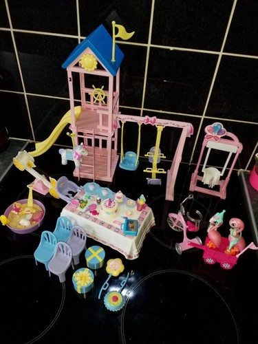 Mattel barbie happy family - mattel,