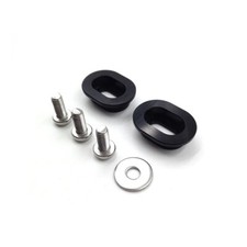 Swingarm Chain Slider Washers