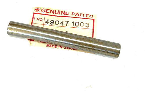 Genuine nos kawasaki - genuine,