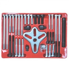 46pc harmonic balance flywheel - balance,