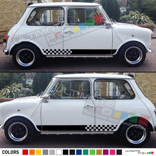 Sticker decal graphic side - graphic,