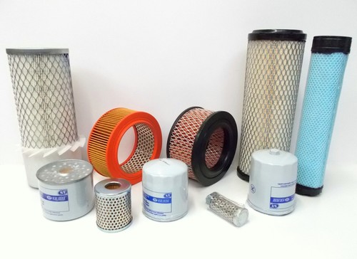 Service filters kits air - service,