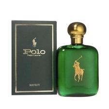 Ralph Lauren Polo Green Eau de