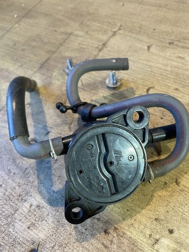 Fuel pump assembly - pump,
