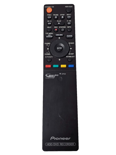 Genuine pioneer vxx3221 remote - vxx3221,