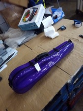 4/4 Violin Case Hard Shell