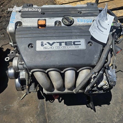Engine assembly motor honda - engine,